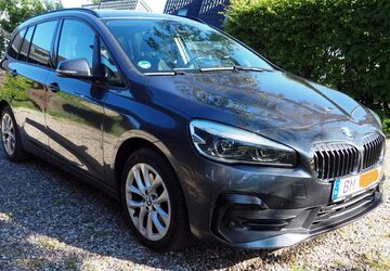 BMW 218 Gran Tourer 149.600 km 14.800 &euro; Frechen 50226