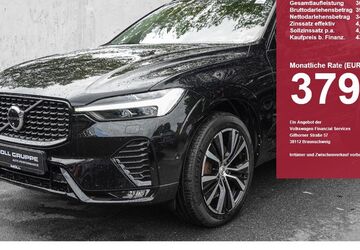 Volvo XC60 41.708 km 43.480 &euro; Düsseldorf 40474