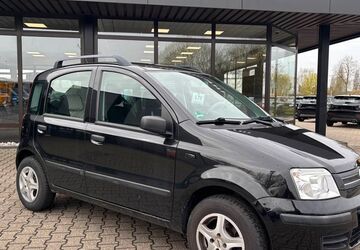 Fiat Panda 86.994 km 2.900 &euro; Jülich 52428