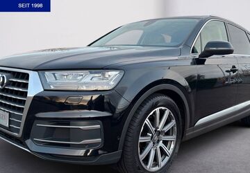 Audi Q7 184.000 km 26.990 &euro; Neuss 41462