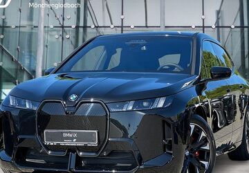 BMW iX 1.001 km 88.890 &euro; Mönchengladbach 41066