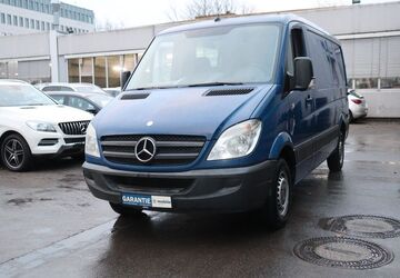 Mercedes-Benz Sprinter 159.997 km 12.900 &euro; Ratingen 40880