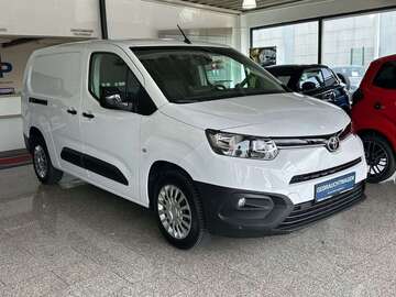 Gebrauchte Toyota Proace