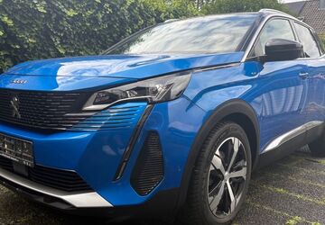 Peugeot 3008 99.600 km 22.800 &euro; Mönchengladbach 41169