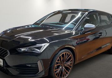 Cupra Leon 43.506 km 24.420 &euro; Düsseldorf 40233