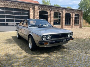 Gebrauchte Lancia Beta