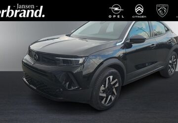 Opel Mokka 7.741 km 22.390 &euro; Neuss 41460
