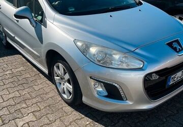 Peugeot 308 252.000 km 2.700 &euro; Ratingen 40880