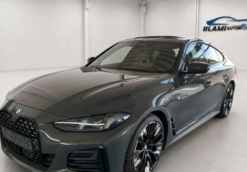 BMW 420 Gran Coupé 60.500 km 42.999 &euro; Grevenbroich 41515