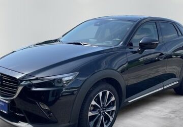 Mazda CX-3 58.829 km 16.980 &euro; Krefeld 47805