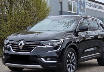 Renault Koleos 93.000 km 16.999 &euro; Jülich 52428