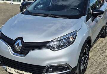 Renault Captur 46.300 km 11.740 &euro; Grevenbroich 41515