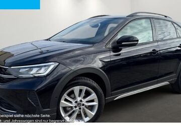 VW Taigo 12.731 km 21.450 &euro; Grevenbroich 41515