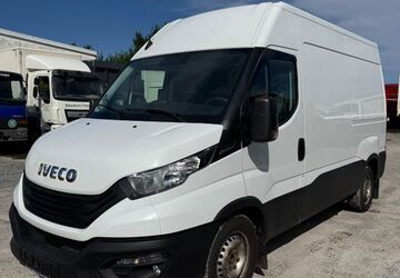 IVECO Andere 234.000 km 14.875 &euro; Korschenbroich-Glehn 41352