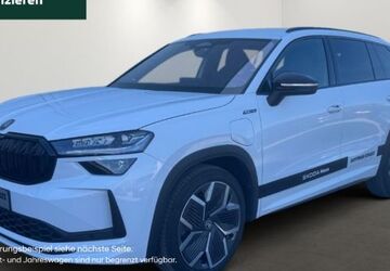 Skoda Kodiaq 15.000 km 46.980 &euro; Neuss 41460