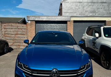VW Arteon 54.300 km 29.990 &euro; Bergheim 50129