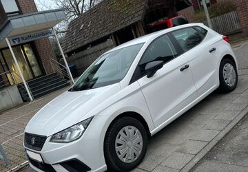 Seat Ibiza 100.000 km 9.000 &euro; Grevenbroich 41517