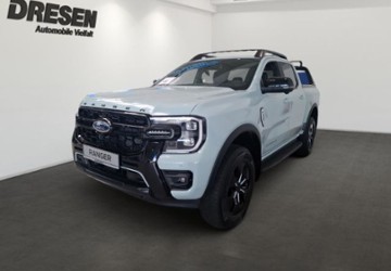 Ford Ranger 2.880 km 58.298 &euro; Neuss 41464