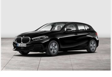 BMW 118 75.752 km 18.990 &euro; Hilden 40721