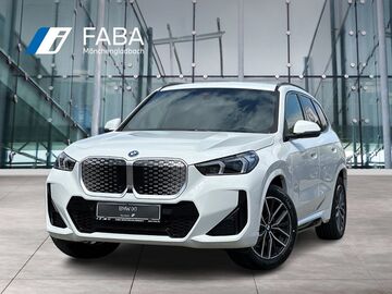 Gebrauchte BMW iX1