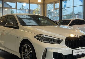 BMW M135 50.000 km 26.990 &euro; Langenfeld 40764