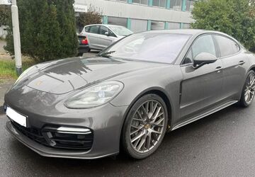 Porsche Panamera 189.800 km 42.000 &euro; Mönchengladbach 41065