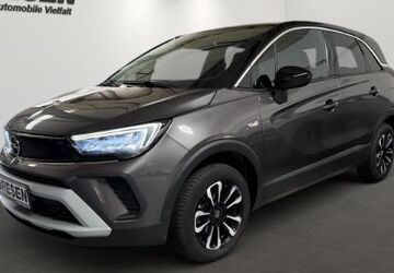 Opel Crossland (X) 22.146 km 17.990 &euro; Neuss 41464