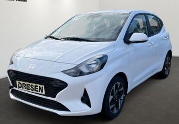 Hyundai i10 15.500 km 16.690 &euro; Neuss 41464