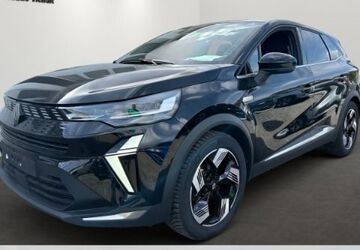 Renault Symbioz 41.340 km 23.950 &euro; Mönchengladbach 41061
