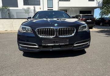 BMW 535 179.356 km 15.500 &euro; Grevenbroich 41515
