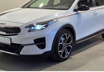 Kia XCeed 43.510 km 20.880 &euro; Mönchengladbach 41061