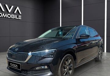Skoda Scala 87.173 km 15.790 &euro; Hückelhoven 41836