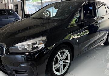 BMW 225 Active Tourer 88.664 km 11.998 &euro; Grevenbroich 41515