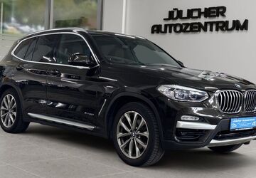 BMW X3 117.800 km 22.990 &euro; Jülich 52428